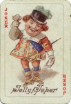 - Joker - Exemple tiré du jeu no. 