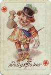  - Joker - Exemple tiré du jeu no. 