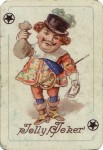  - Joker - Exemple tiré du jeu no. 