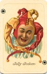  - Joker - Exemple tiré du jeu no. 