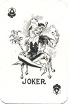 Van Genechten - Joker - Exemple tiré du jeu no. 000218