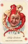  - Joker - Exemple tiré du jeu no. 