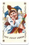  - Joker - Exemple tiré du jeu no. 