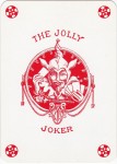  - Joker - Exemple tiré du jeu no. 
