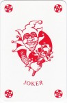 - Joker - Exemple tiré du jeu no. 
