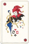 Héron - Joker - Exemple tiré du jeu no. 000166