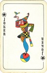 Bielefelder Sp. - Joker - Exemple tiré du jeu no. 000250