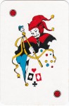 Héron - Joker - Exemple tiré du jeu no. 000395