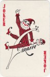 Shangai P.C. Fact. - Joker - Exemple tiré du jeu no. 000404