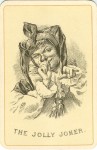  - Joker - Exemple tiré du jeu no. 