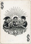 U.S.P.C. - Joker - Exemple tiré du jeu no. 000199