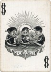 No.500 - Joker - Exemple tiré du jeu no. 000199