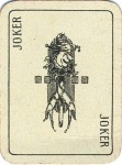  - Joker - Exemple tiré du jeu no. 