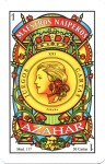 Azahar - As - Exemple tiré du jeu no. 000308