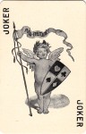 RAD Bridge 201 - Joker - Exemple tiré du jeu no. 000351
