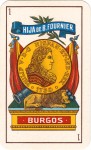 Florete - As - Exemple tiré du jeu no. 000353