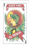 El fenix - As - Exemple tiré du jeu no. 000417