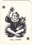  - Joker - Exemple tiré du jeu no. 