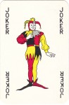  - Joker - Exemple tiré du jeu no. 