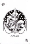 H. Fournier - Joker - Exemple tiré du jeu no. 000033