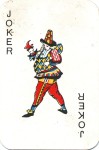 Van Genechten - Joker - Exemple tiré du jeu no. 000218